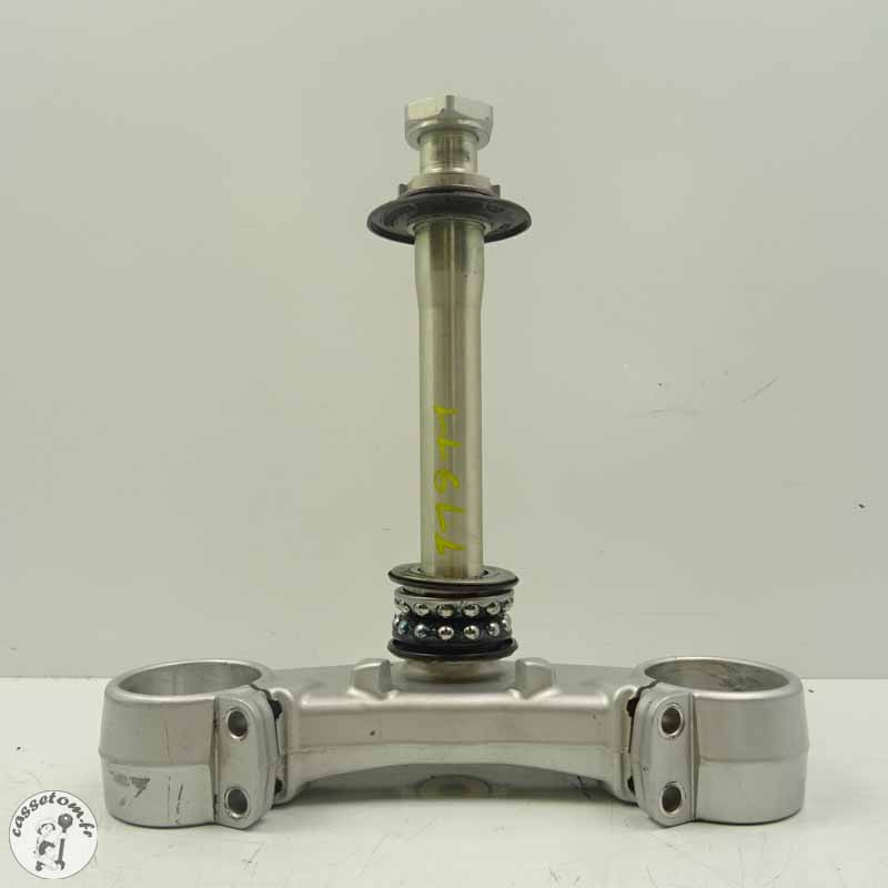 Té de fourche inférieur  Triumph 675 street triple 2008