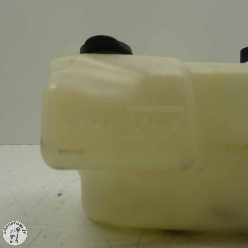 Vase d'expantion  Triumph 675 street triple 2008