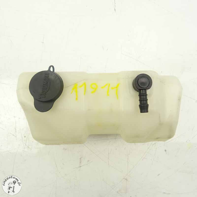 Vase d'expantion  Triumph 675 street triple 2008