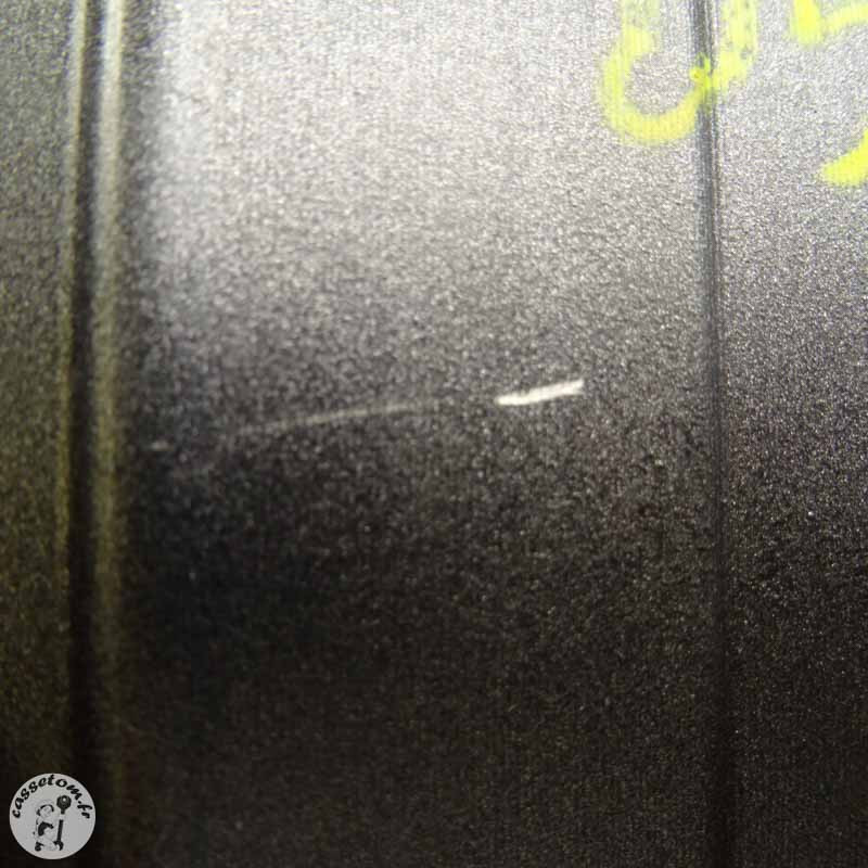 Jante arrière  Triumph 675 street triple 2008