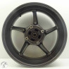 Jante arrière  Triumph 675 street triple 2008
