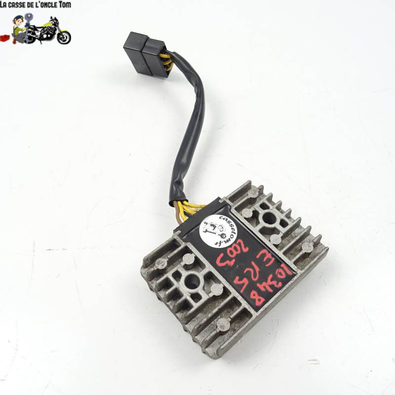 Régulateur Kawasaki 500 ER5 ER-5 2003 - CTM-10348-007