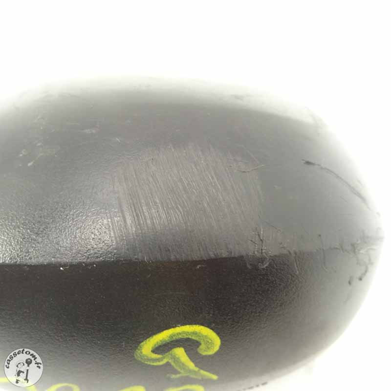 Rétroviseur gauche  Triumph 675 street triple 2008