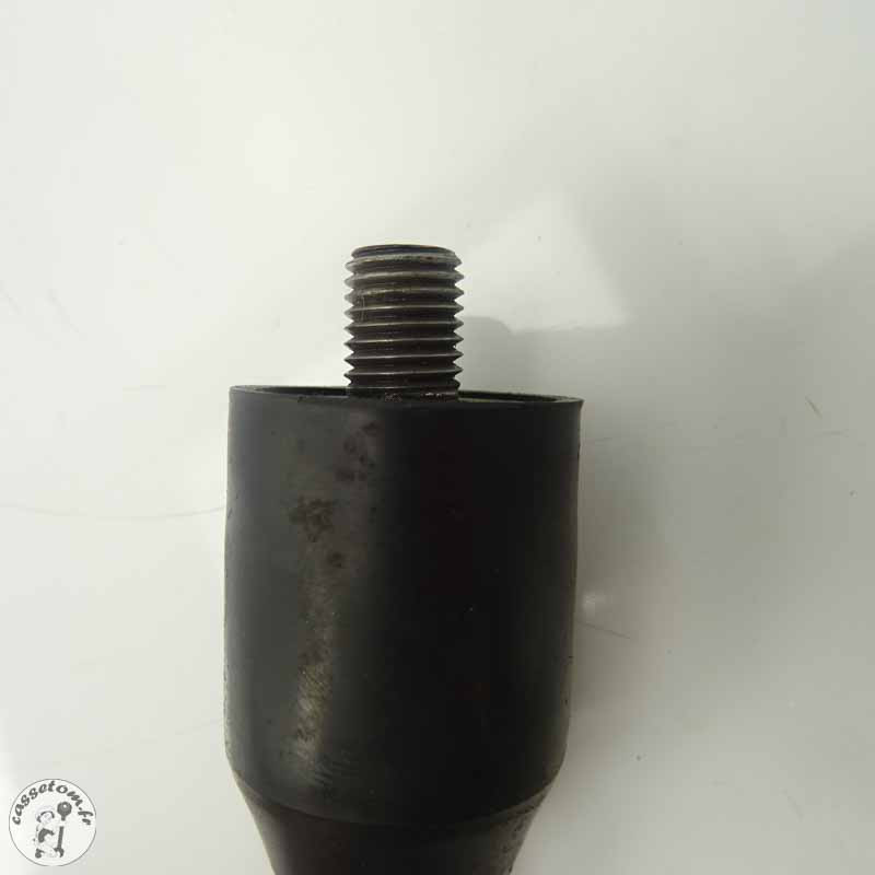 Rétroviseur gauche  Triumph 675 street triple 2008