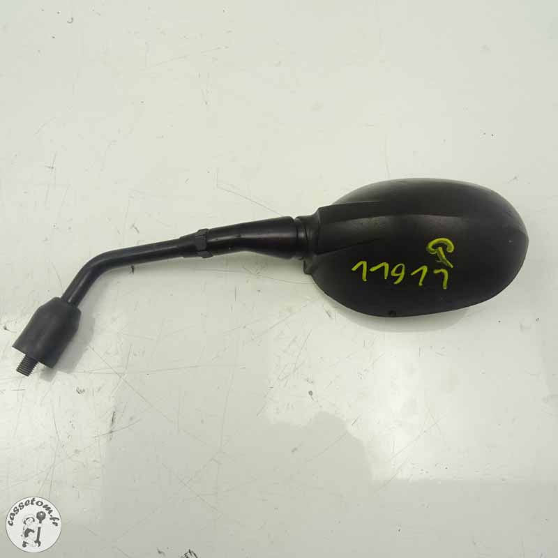 Rétroviseur gauche  Triumph 675 street triple 2008