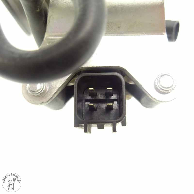 Rampe d'injection  Triumph 675 street triple 2008