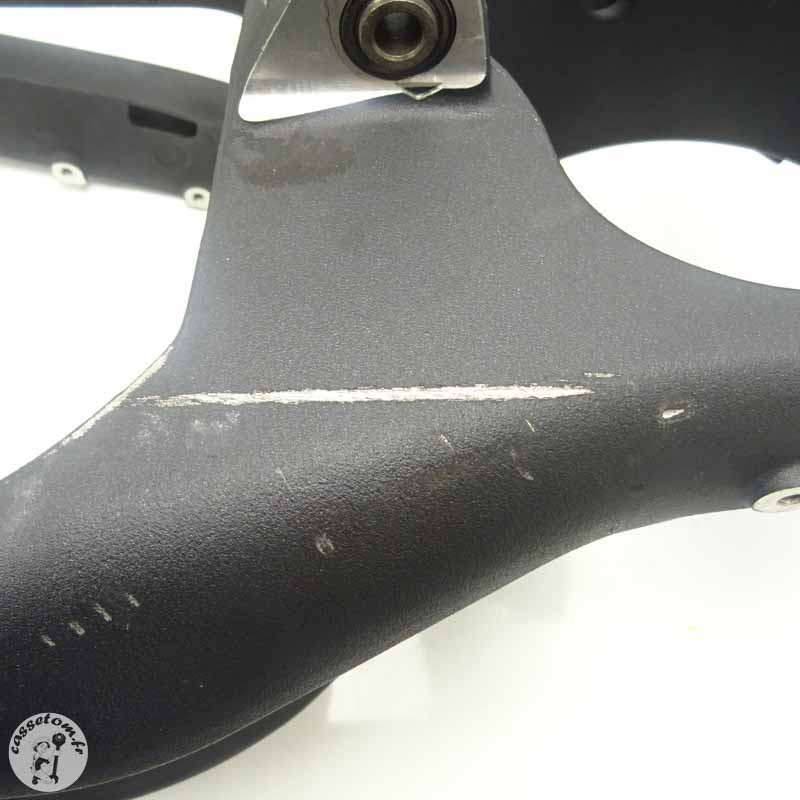 Bras oscilant  Triumph 675 street triple 2008