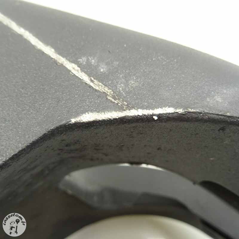 Bras oscilant  Triumph 675 street triple 2008