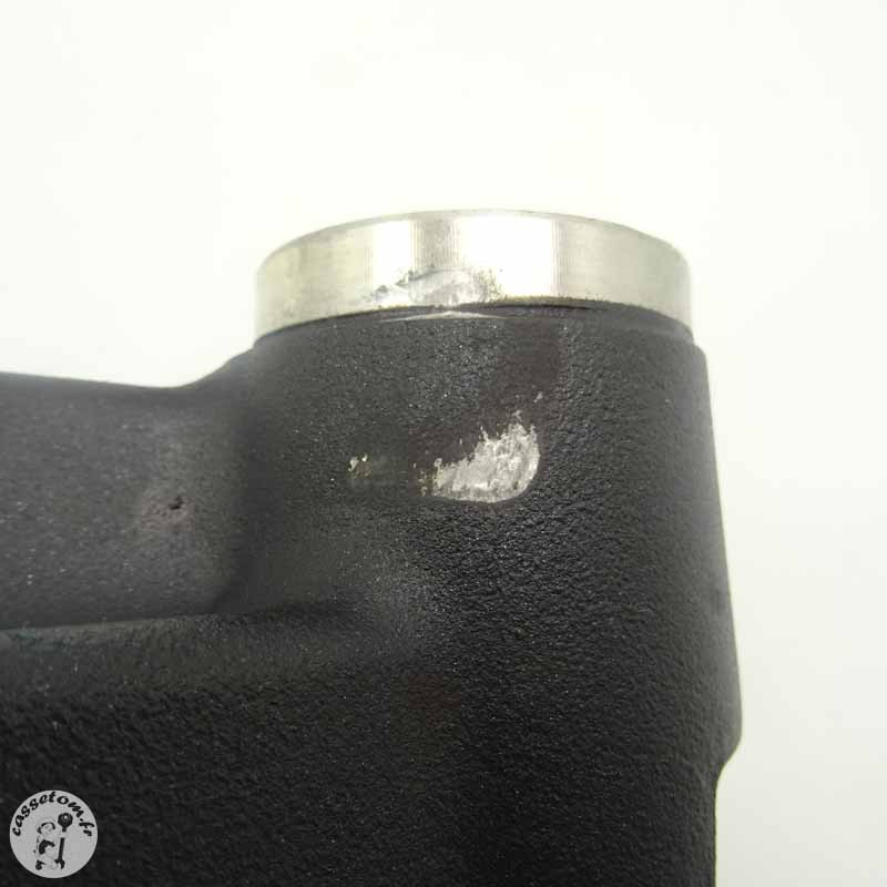 Bras oscilant  Triumph 675 street triple 2008