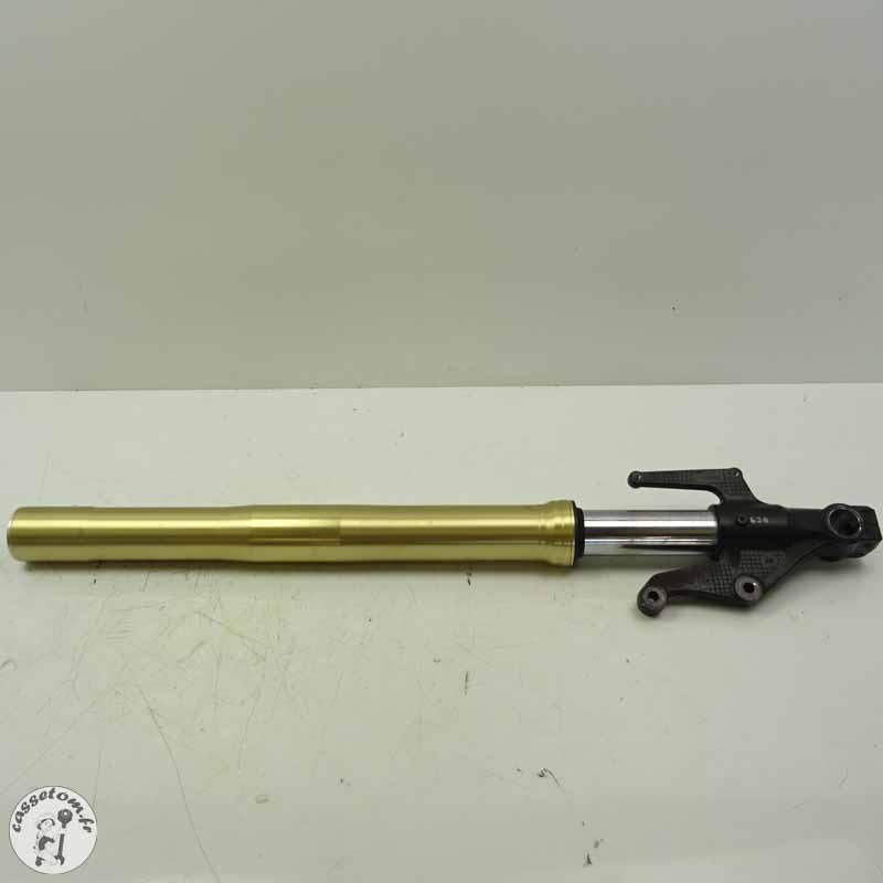 Bras de fourche gauche Triumph 675 street triple 2008