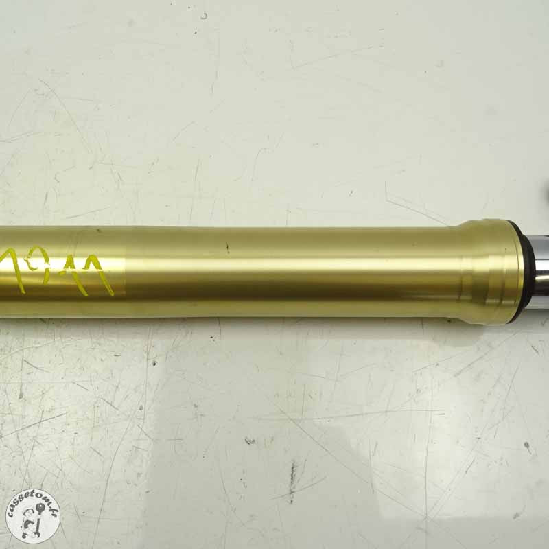 Bras de fourche gauche Triumph 675 street triple 2008