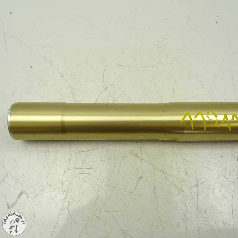 Bras de fourche gauche Triumph 675 street triple 2008