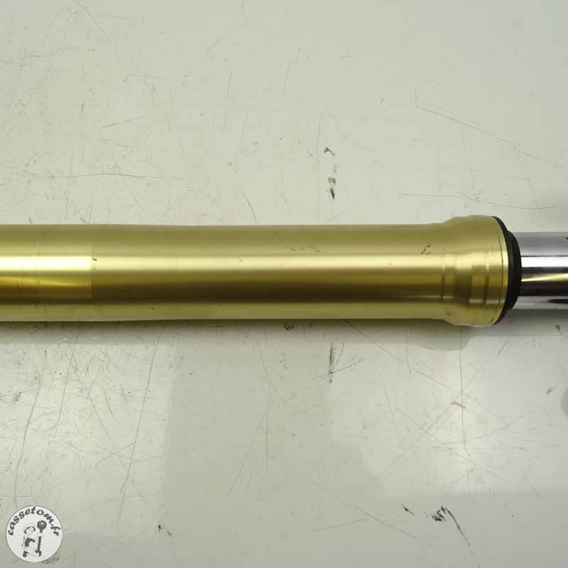 Bras de fourche gauche Triumph 675 street triple 2008