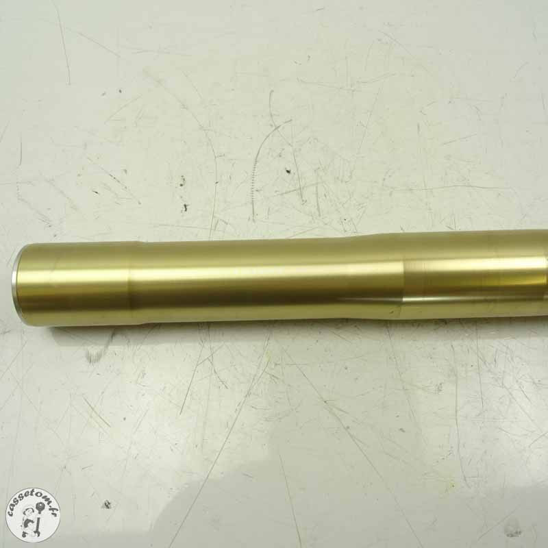 Bras de fourche gauche Triumph 675 street triple 2008