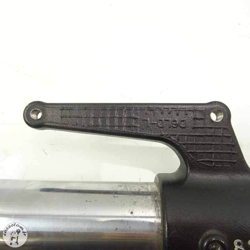Bras de fourche gauche Triumph 675 street triple 2008