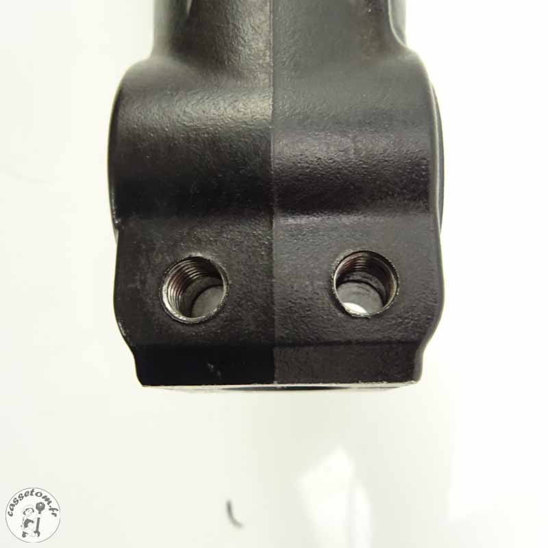 Bras de fourche gauche Triumph 675 street triple 2008