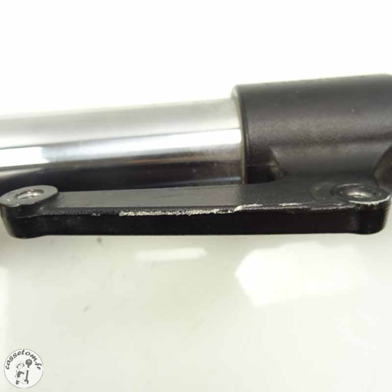 Bras de fourche gauche Triumph 675 street triple 2008