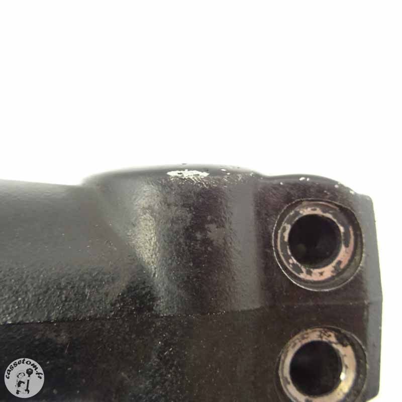 Bras de fourche gauche Triumph 675 street triple 2008