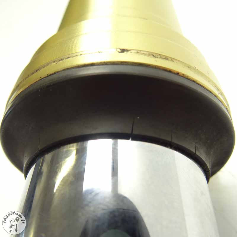 Bras de fourche gauche Triumph 675 street triple 2008