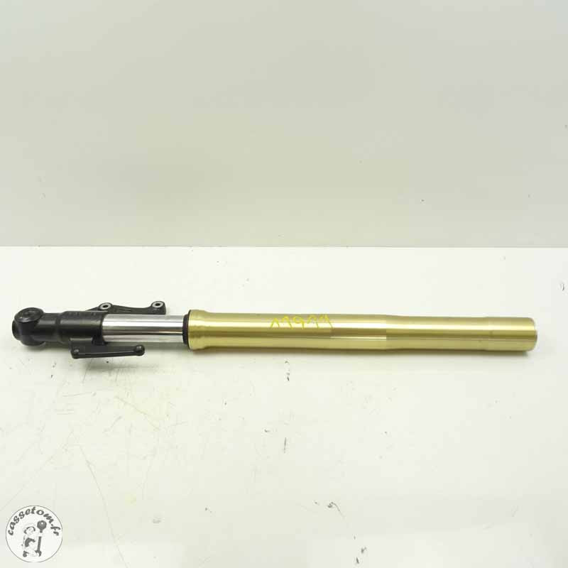 Bras de fourche droit Triumph 675 street triple 2008