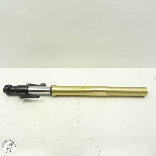 Bras de fourche droit Triumph 675 street triple 2008