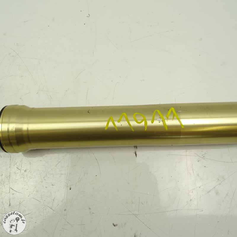 Bras de fourche droit Triumph 675 street triple 2008