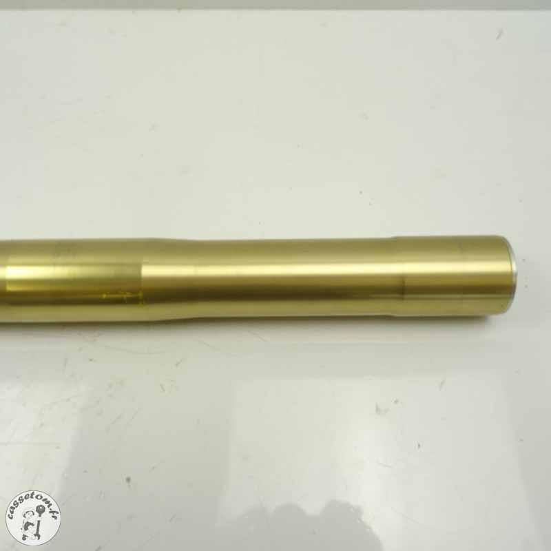 Bras de fourche droit Triumph 675 street triple 2008