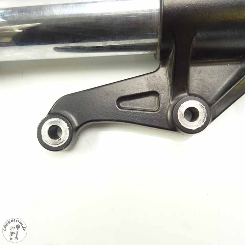 Bras de fourche droit Triumph 675 street triple 2008