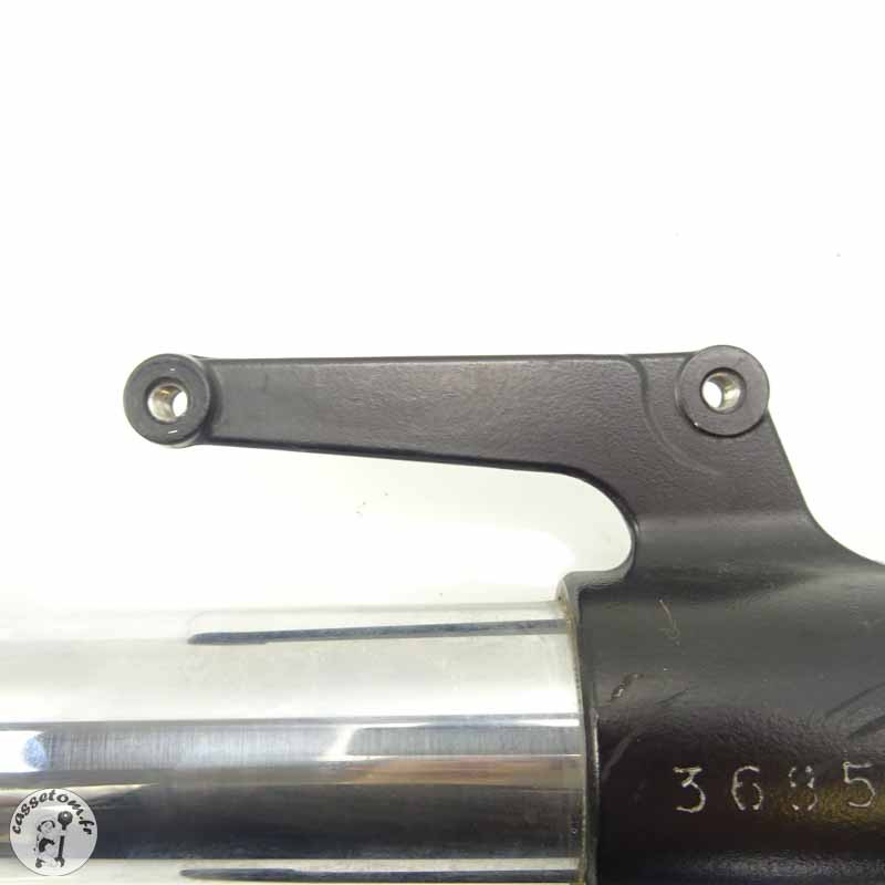 Bras de fourche droit Triumph 675 street triple 2008