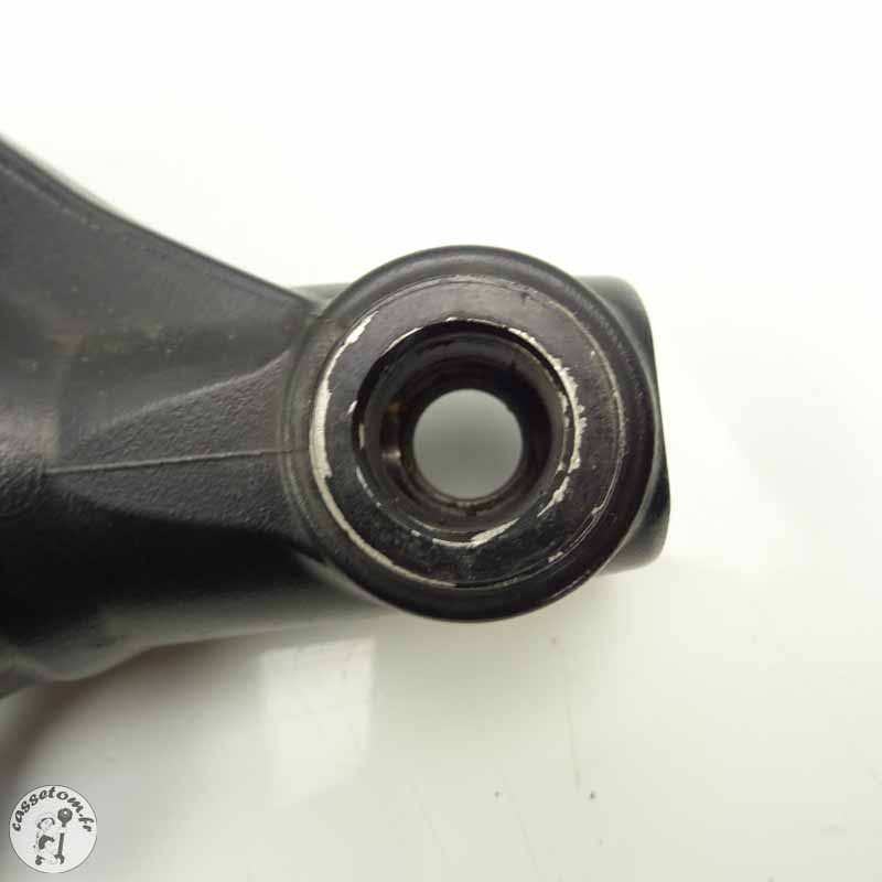 Bras de fourche droit Triumph 675 street triple 2008