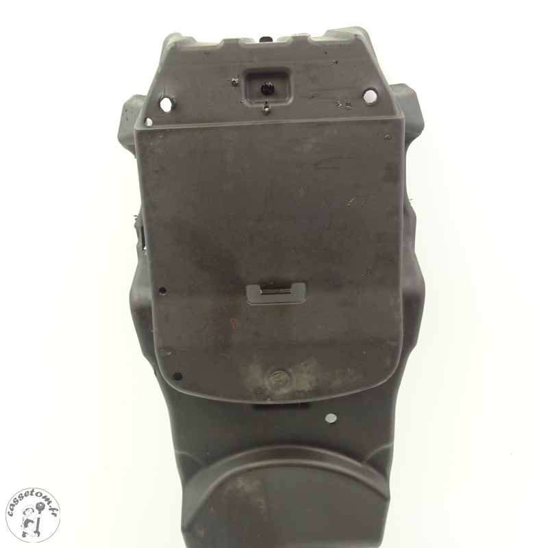 Passage de roue  Triumph 675 street triple 2008