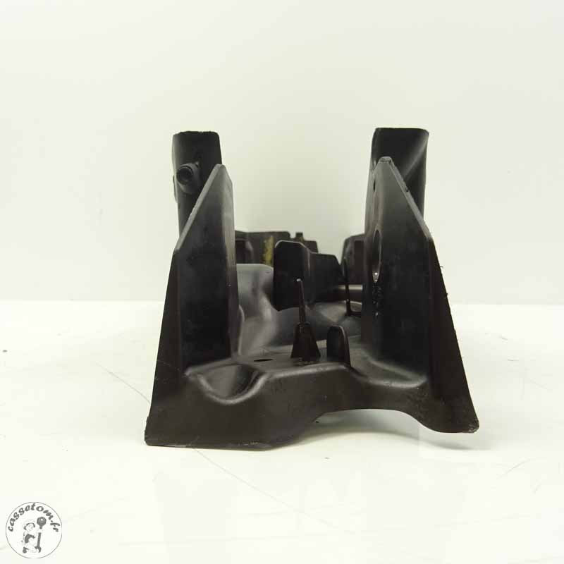 Passage de roue  Triumph 675 street triple 2008