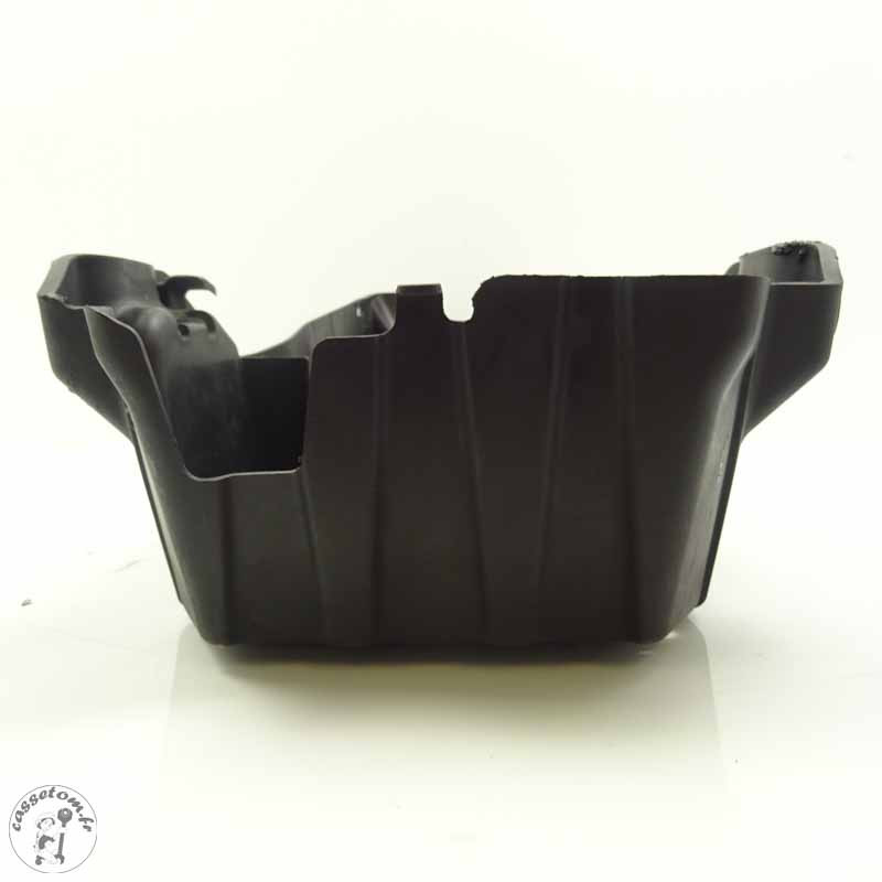 Passage de roue  Triumph 675 street triple 2008