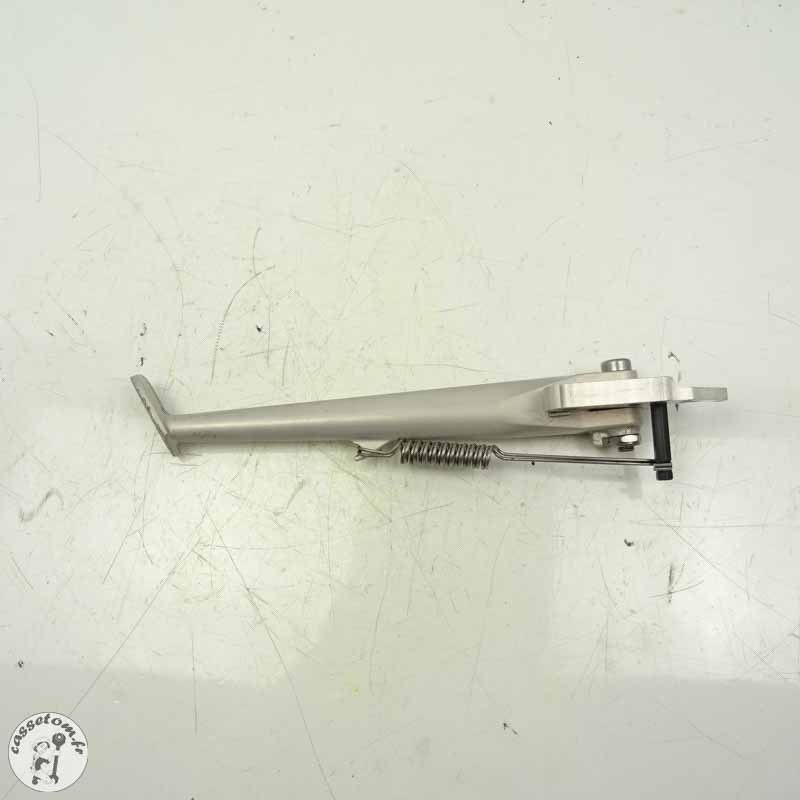 Béquille latérale Triumph 675 Street Triple 2008 | CasseTom