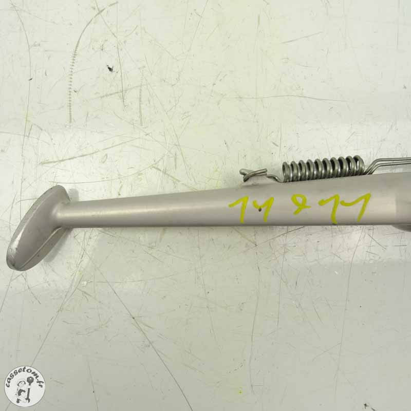 Béquille latérale Triumph 675 Street Triple 2008 | CasseTom