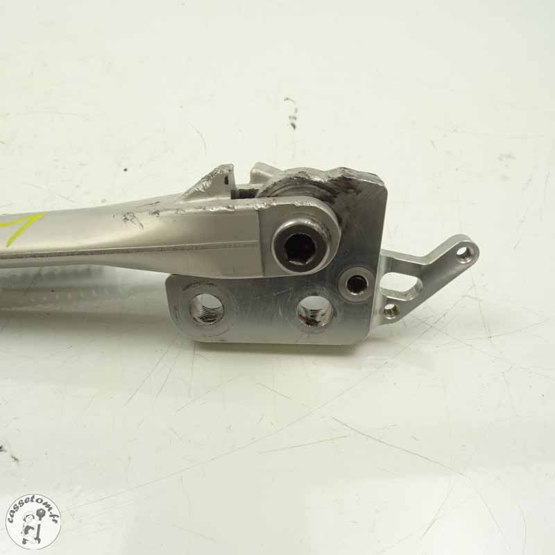 Béquille latérale Triumph 675 Street Triple 2008 | CasseTom