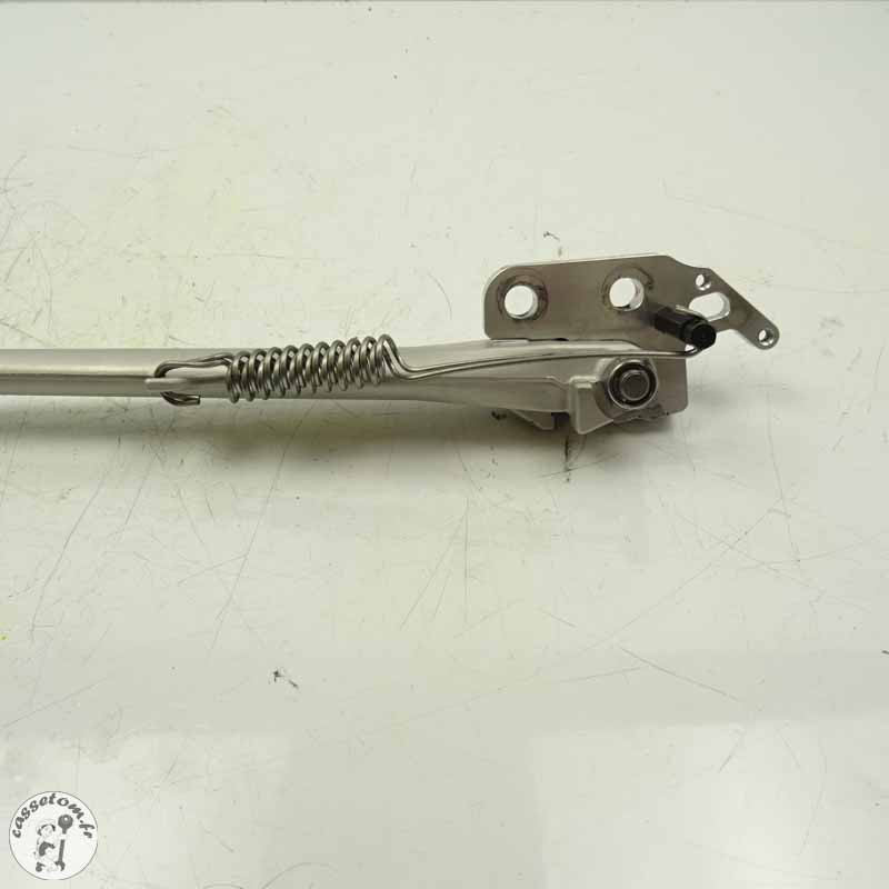 Béquille latérale Triumph 675 Street Triple 2008 | CasseTom