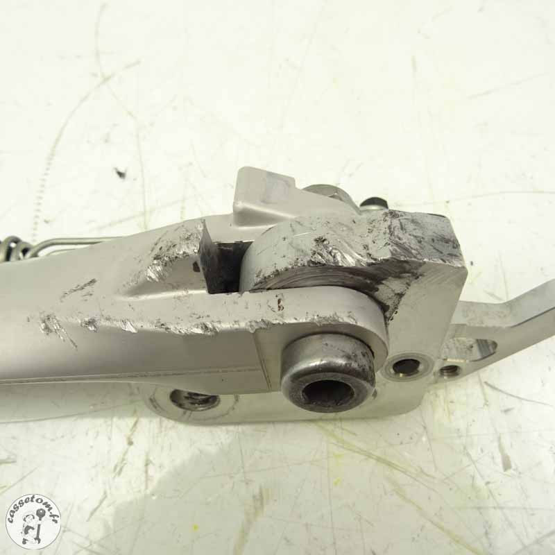 Béquille latérale Triumph 675 Street Triple 2008 | CasseTom