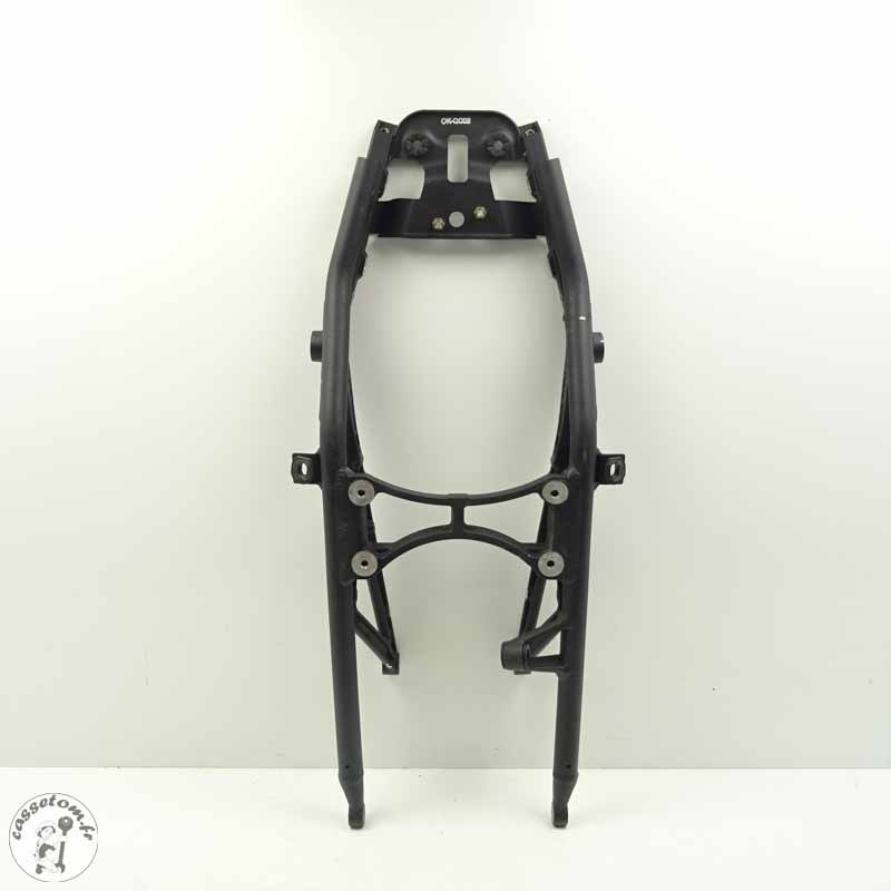 Boucle arrière  Triumph 675 street triple 2008