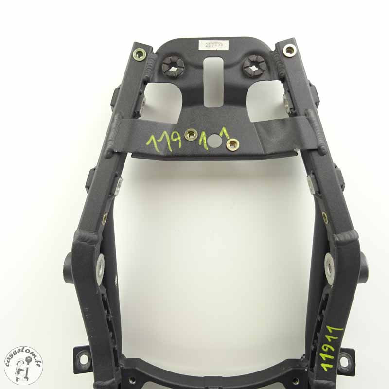 Boucle arrière  Triumph 675 street triple 2008