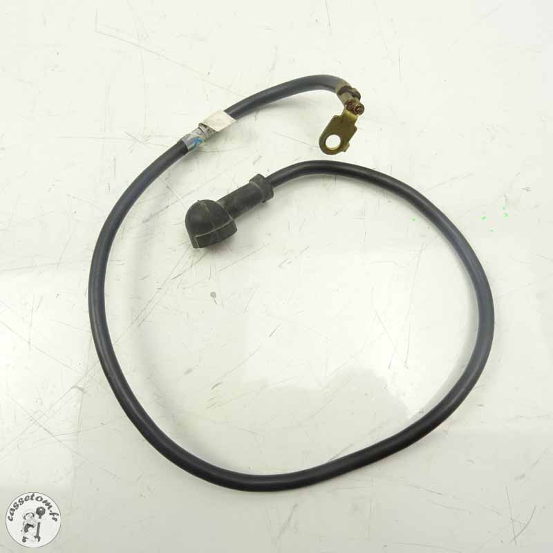 Câble démarreur  Triumph 675 street triple 2008