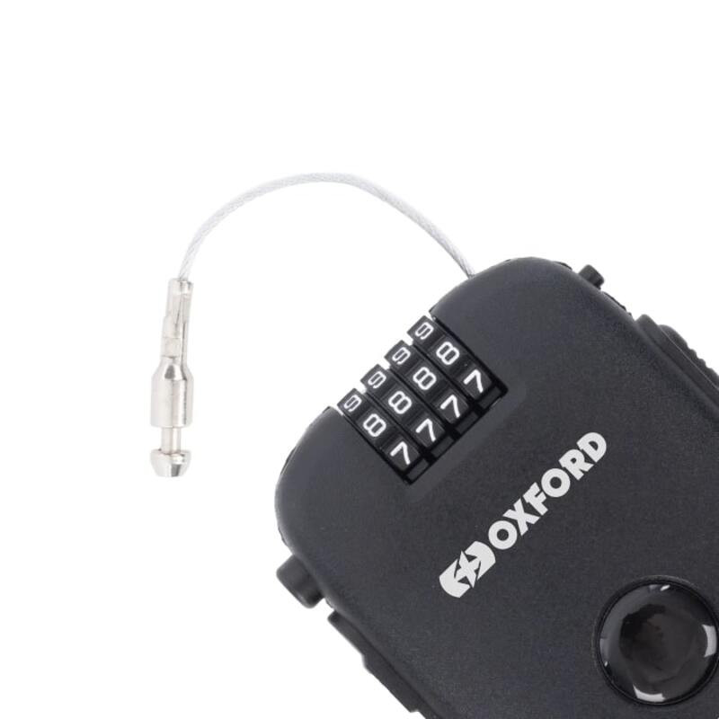 Câble rétro OXFORD