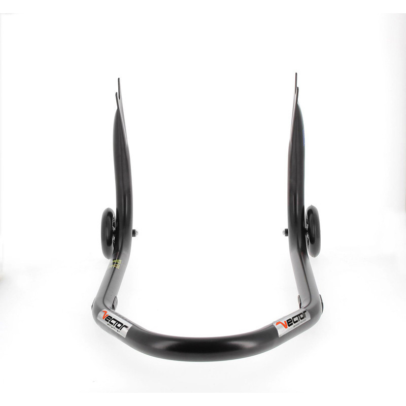 VECTOR Béquille Arrière Support en "V" Fixe