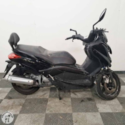 Yamaha x max 125 de 2011