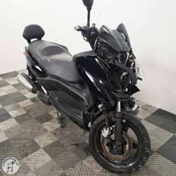 Yamaha x max 125 de 2011