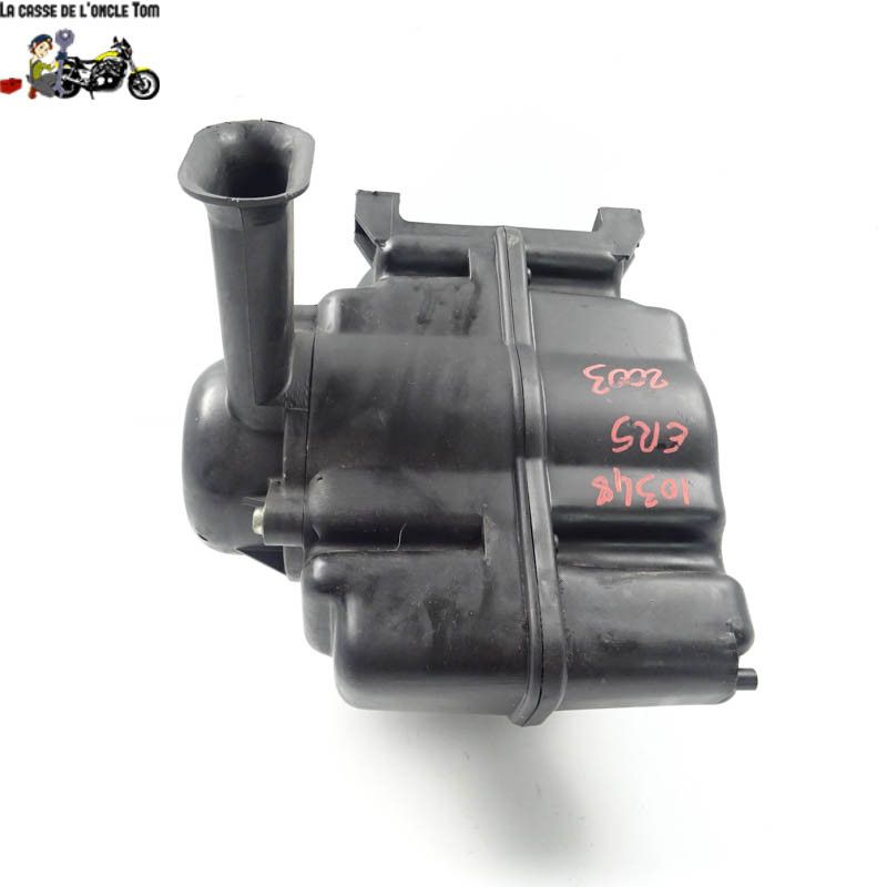 Boitier de filtre à air Kawasaki 500 ER5 ER-5 2003 - CTM-10348-002