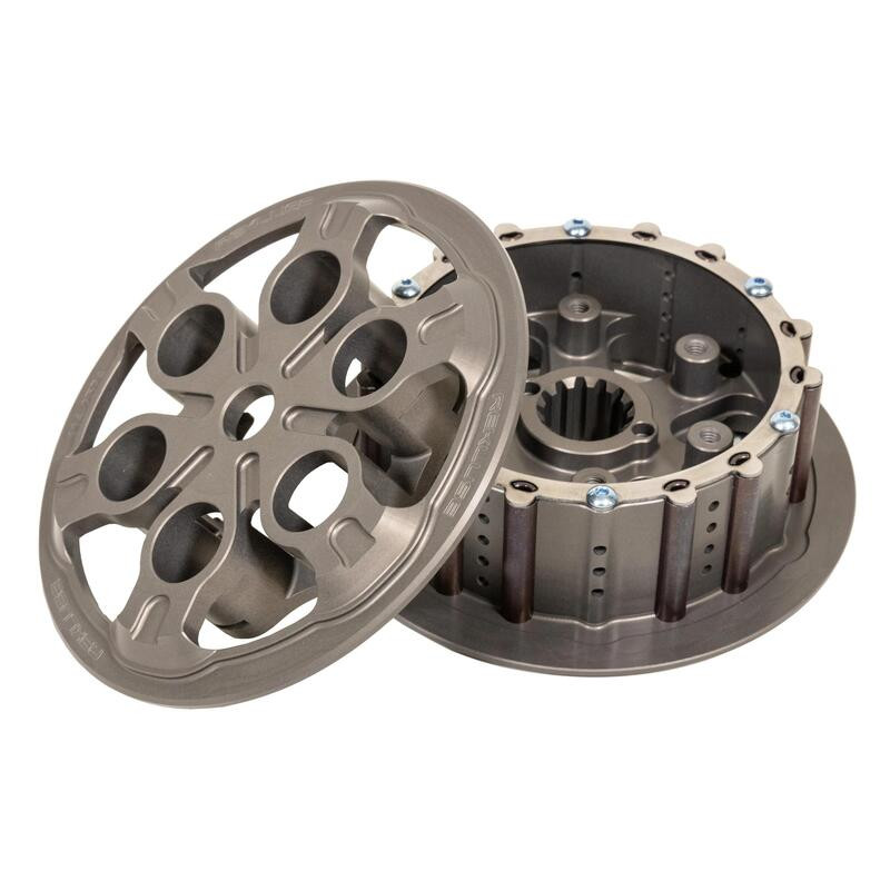 Embrayage complet REKLUSE Apex