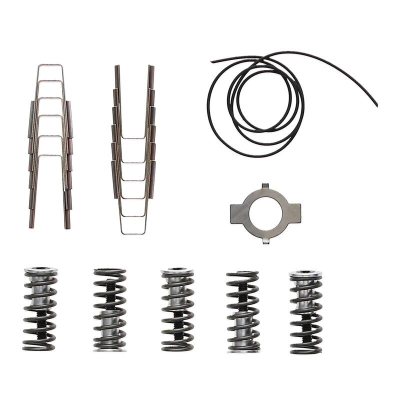 Embrayage complet REKLUSE Apex