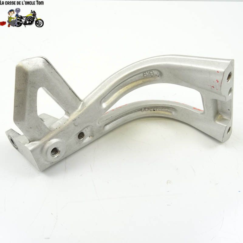 Platine arrière gauche Triumph 1050 Tiger 2007 - CTM-10740-005