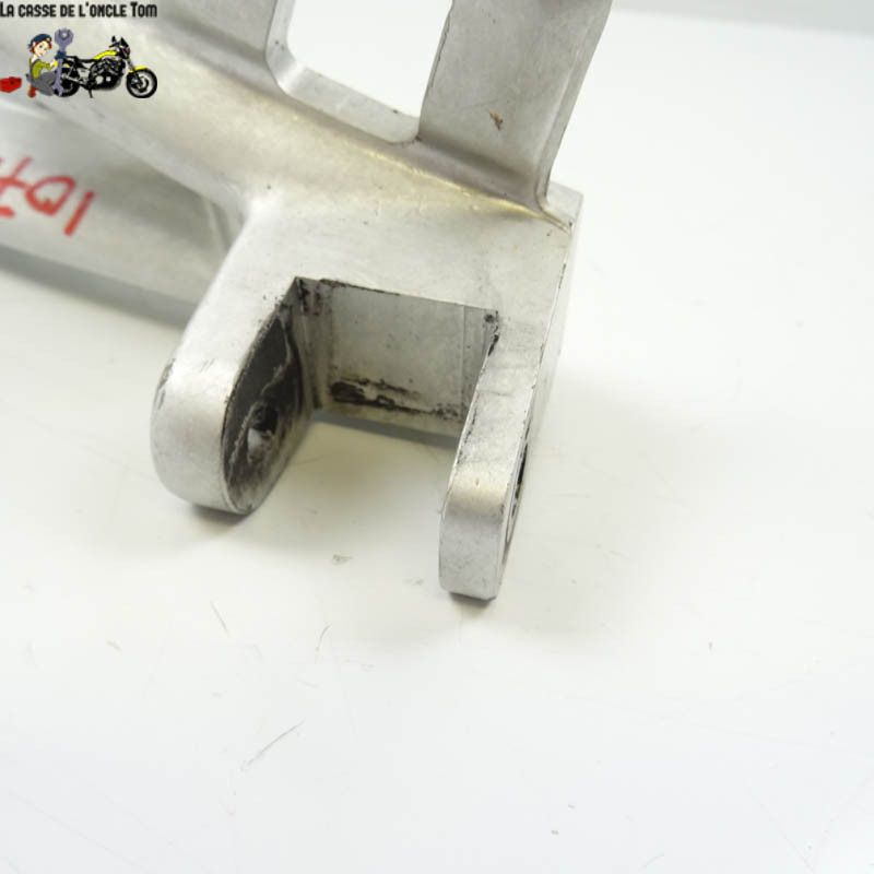 Platine arrière gauche Triumph 1050 Tiger 2007 - CTM-10740-005